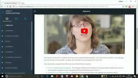 Top 5 websites to learn coding free