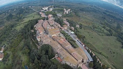 Turista Volante 008 - Barberino Val d'Elsa