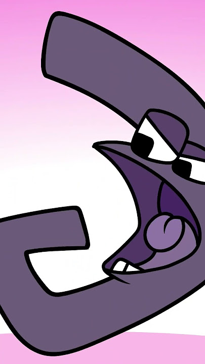 F meets G / Alphabet Lore animation