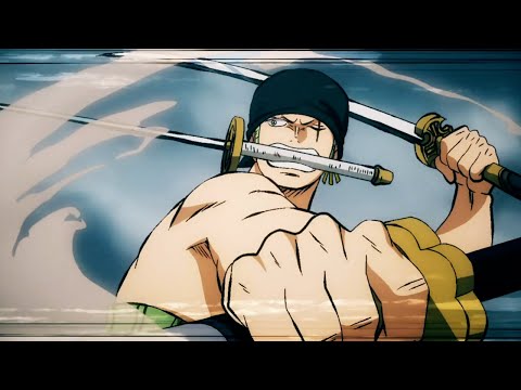 Stretch Em | One Piece Flow「AMV/Edit」