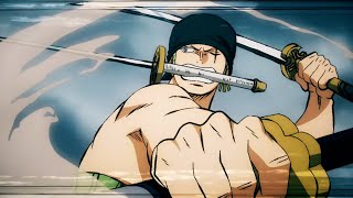 Stretch Em | One Piece Flow「AMV/Edit」