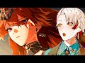 "DEAL ELECTRO DMG" 🤣 Resonator Combat Showcase REACTION & Kit Overview (Wuthering Waves)