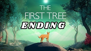 The First Tree Ending Gameplay (No Commentary)