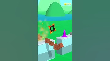 Dont slice the Cats 🐱 110 Level Gameplay Walkthrough | Best Android, iOS Games #shorts