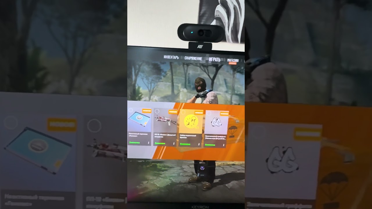 Мой twitch: badimofficial. Подписывайтесь , всех жду ) 