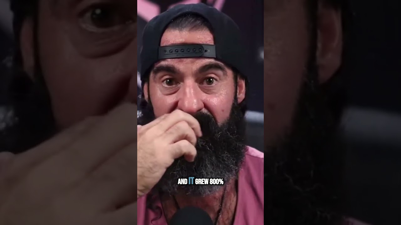 XRP Portfolio: My 800% Gains & Inflation Strategy! #crypto - YouTube