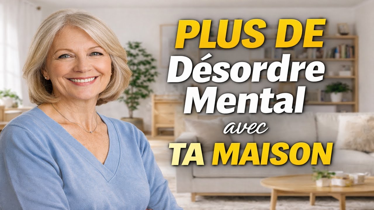 6 Habitudes Japonaises qui Allègent Progressivement la Charge de ton FOYER et de ton ESPRIT