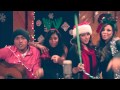 FINALLY FEELING LIKE CHRISTMAS