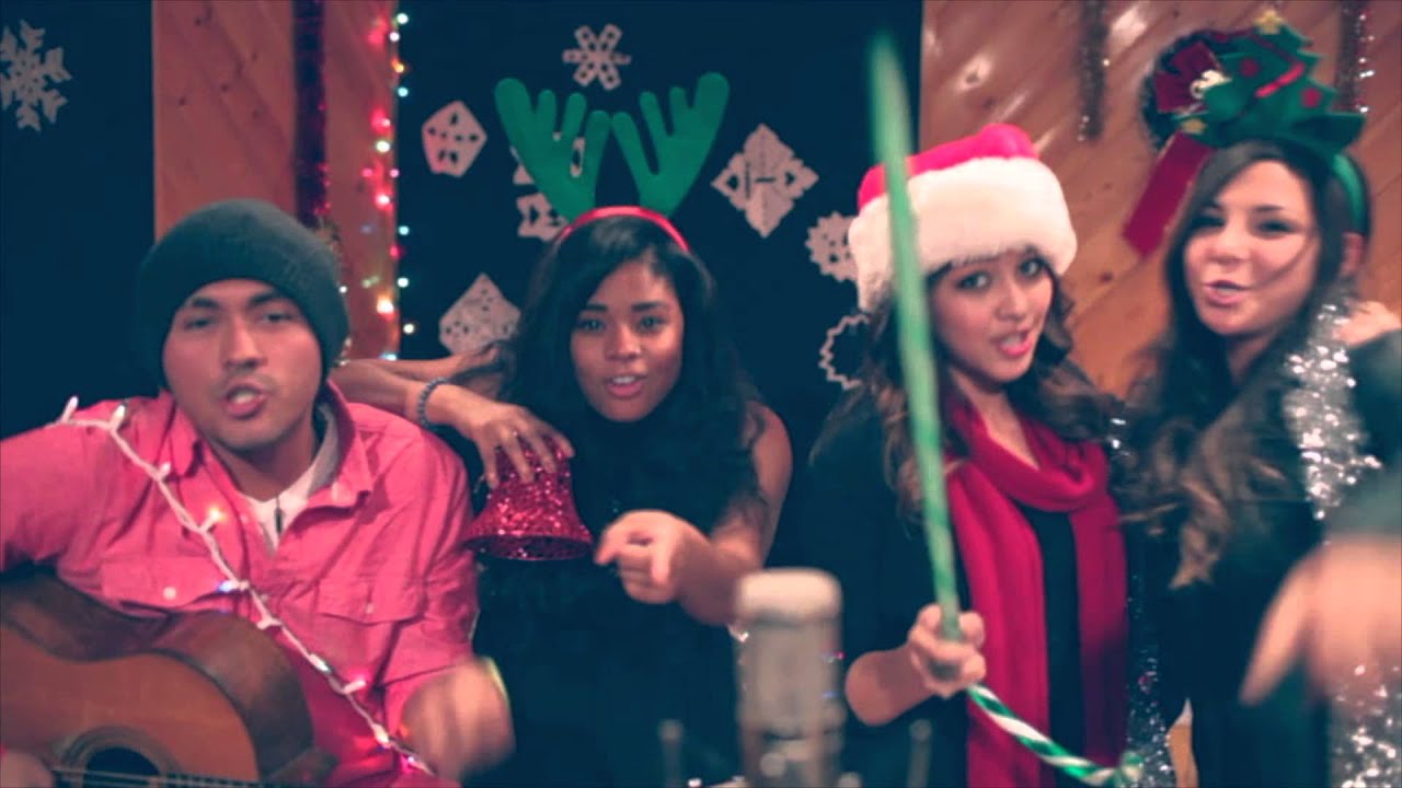 finally feeling like christmas youtube feels like christmas