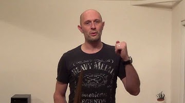 Edge & Flat in parrying, Part 4 - The sources are available and clear