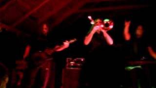 Sear Bliss - Soulless (live at 3. Nocturnal Fest)