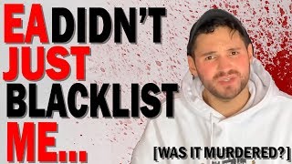 Video Game Reviews Didnt Just Die... They Were Murdered? Lets Discuss Response