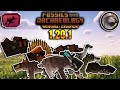 🦖FOSSILS AND ARCHEOLOGY MOD🦴 MINECRAFT 1.20.1 ¡ACTUALIZADO!