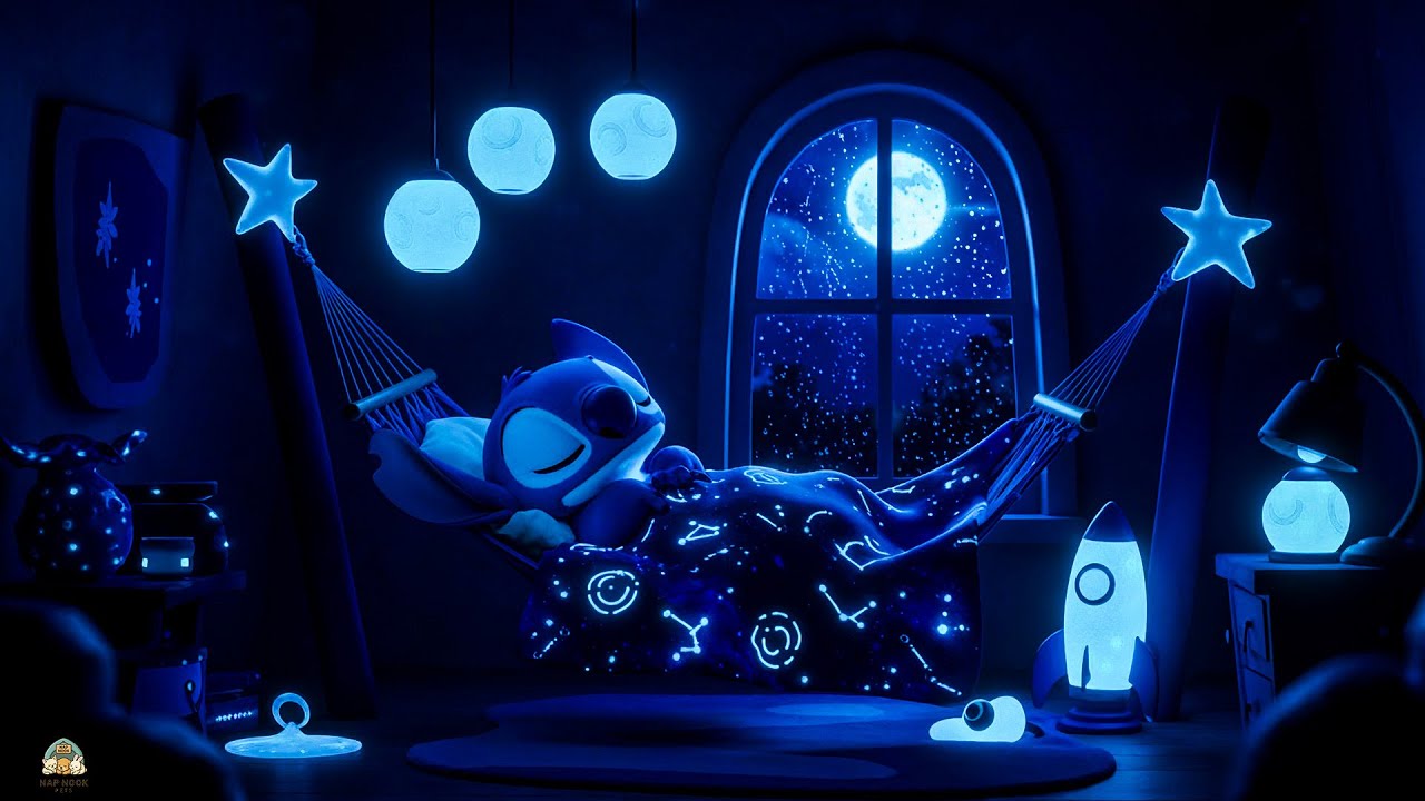 🌙 Засыпайте быстро | Успокаивающая музыка для спокойного сна и сновидений