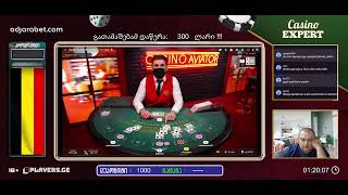 Casino EXPERT - Live