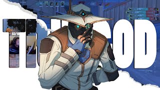 I one trick cypher so you dont have to - THE EXPERIENCE #1 (Valorant)