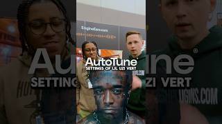 Lil Uzi Vert AutoTune Settings with Ivan from RND
