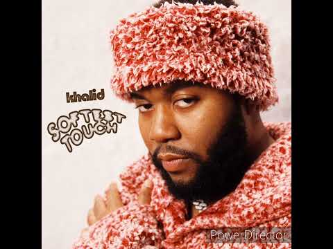 Khalid - Softest Touch (432 hz)
