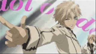 Anime Mix ~ Fake It