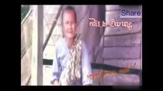 igat pesan abah...!!  sedutan dr film panglima badol