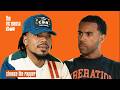 Chance The Rapper: SaveMoney, Save Friendship | The Vic Mensa Show Episode 1