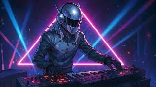 DAFT PUNK Tribute Mix - Digital Love 2026 - French Touch Synthesizer Beats