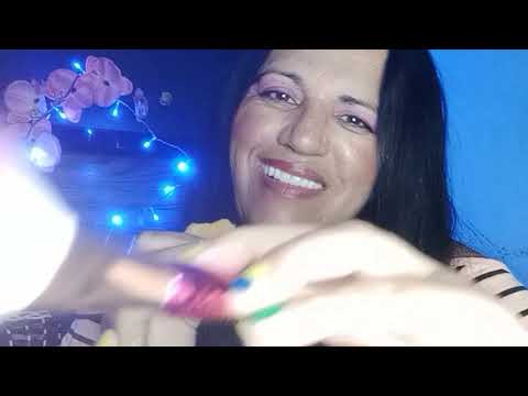 Asmr- Sons de torradas + banana 🍌