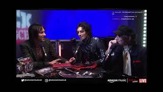 PALAYE ROYALE LIVESTREAM on Twitch