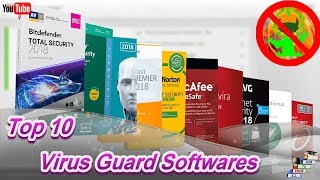 Top 10 Virus Guard Softwares In 2018 screenshot 3