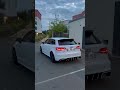 Audi A3 8v1 to 8v2 ⏳