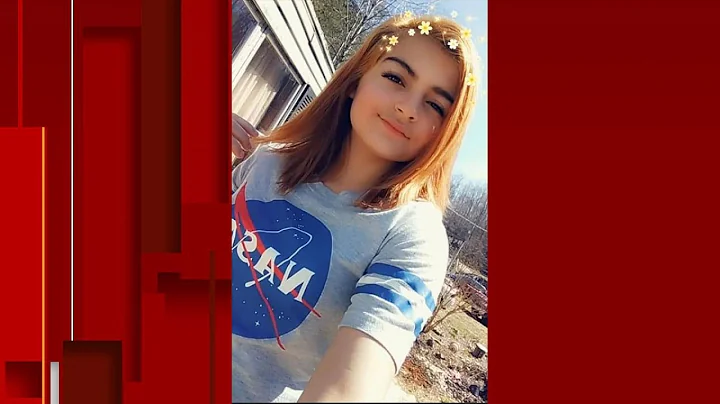 Authorities searching for missing 14-year-old Henr...