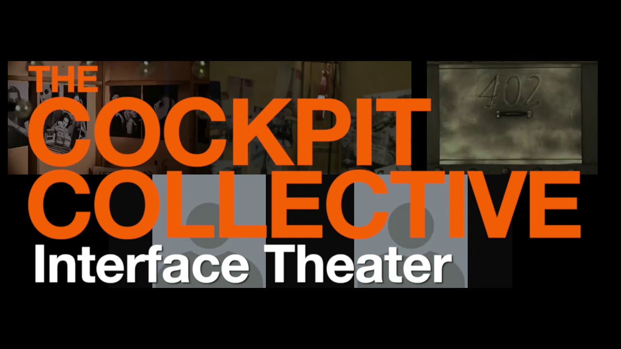 The Cockpit Collective - Trailer #1