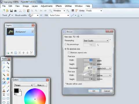 How to Create a Favicon and Upload it on Thesis