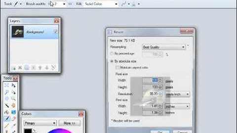 How to Create a Favicon and Upload it on Thesis