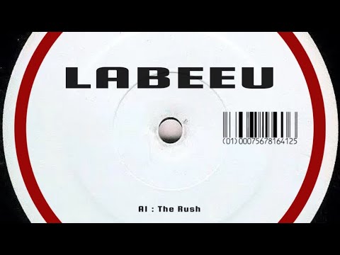 The Rush (Original Mix)