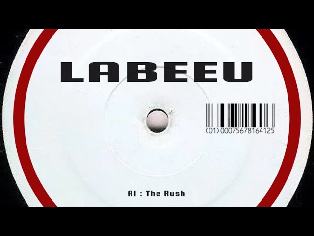The Rush (Original Mix)