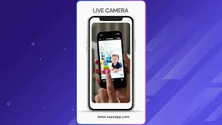 Xspyapp – Best Parental Monitoring App | Track Live Location, WhatsApp, Calls, SMS Remotely! screenshot 3