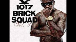gucci mane feat future - lambo lyrics new