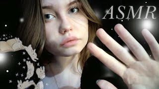 : ASMR     