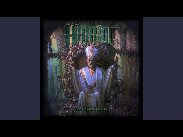 Hatriot - Carnival of Execution