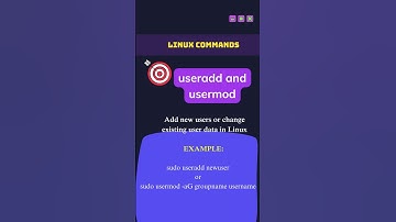 Easy 50 linux commands | Linux terminal | Tech Tutorials | #techtutorials