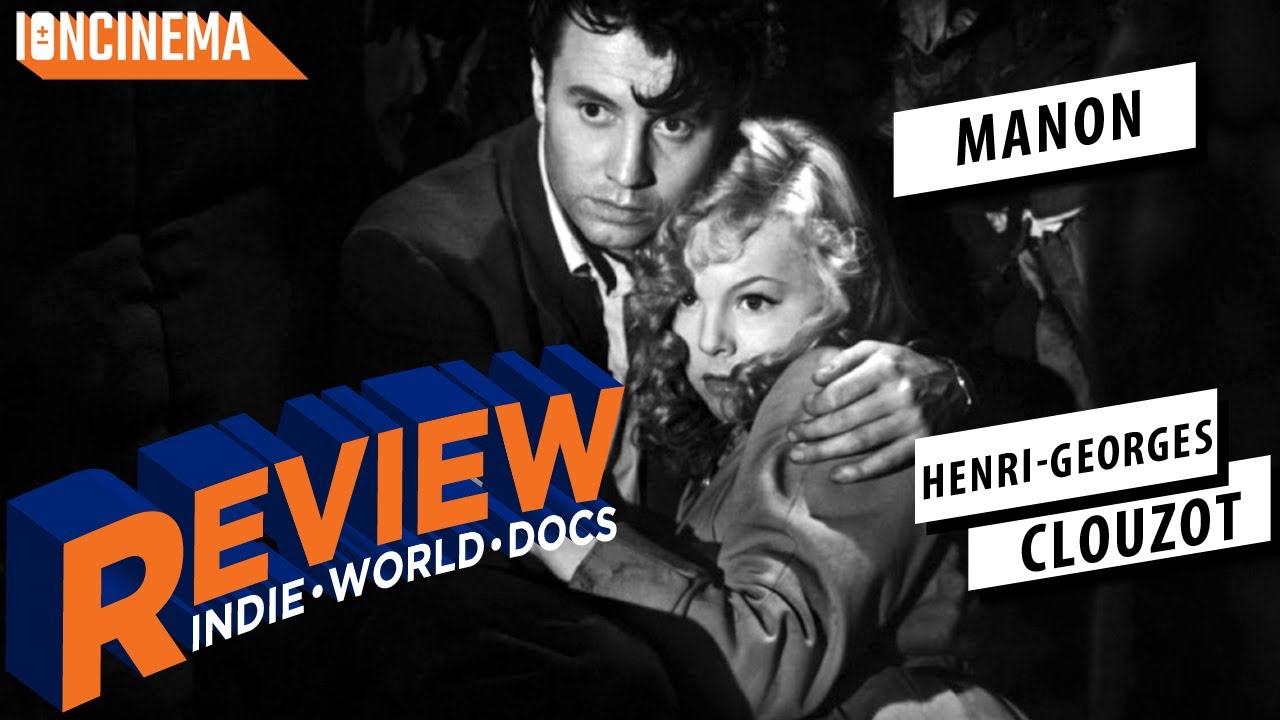 Henri Georges Clouzot - Manon Movie Review