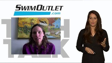 SwimOutlet.com Tech Talk Presents the Garmin Swim