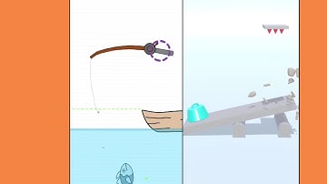 Ragdoll Break Vs Help Me Tricky Story - All Max Level Android iOS Gameplay Walkthrough 