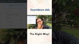 What are Countdown ads and how to use them?