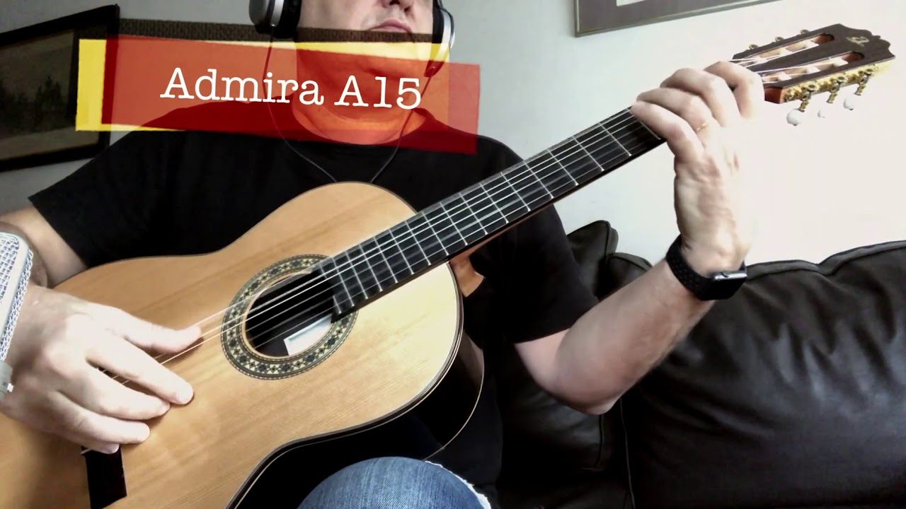 Guitarra \