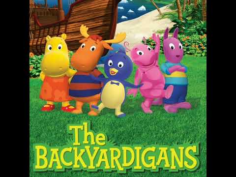 The Backyardigans Queens Are Never Wrong