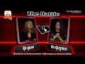 The Voice Cambodia - អ៊ឹង មួយគា VS រ៉េត ស៊ូហ្សាណា - Girl on Fire - 24 April 2016