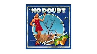 No Doubt - Toazted Interview 1995 (part 5)