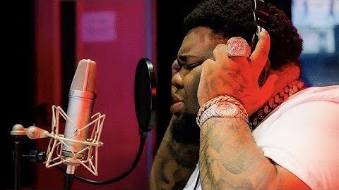 Rod Wave - Crazy (Official Audio Snippet/Unreleased)